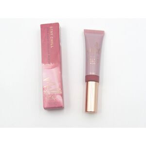 NIB Mally Beauty Minty Mauve Stay Chill Lip Gloss
